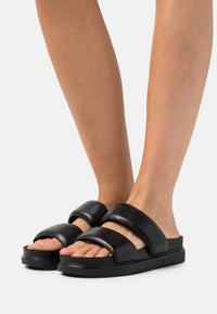 Vagabond Shoemakers - Women's Erin Leather Double Band Sandal