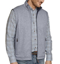 Johnston & Murphy - Icon Reversible Vest