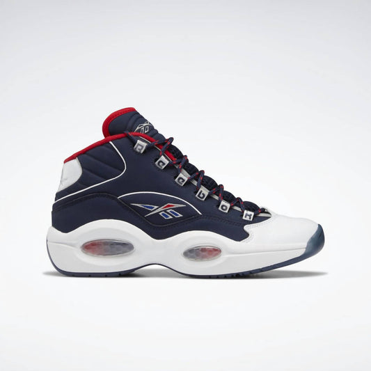 Reebok - Men's Question Mid Shoes