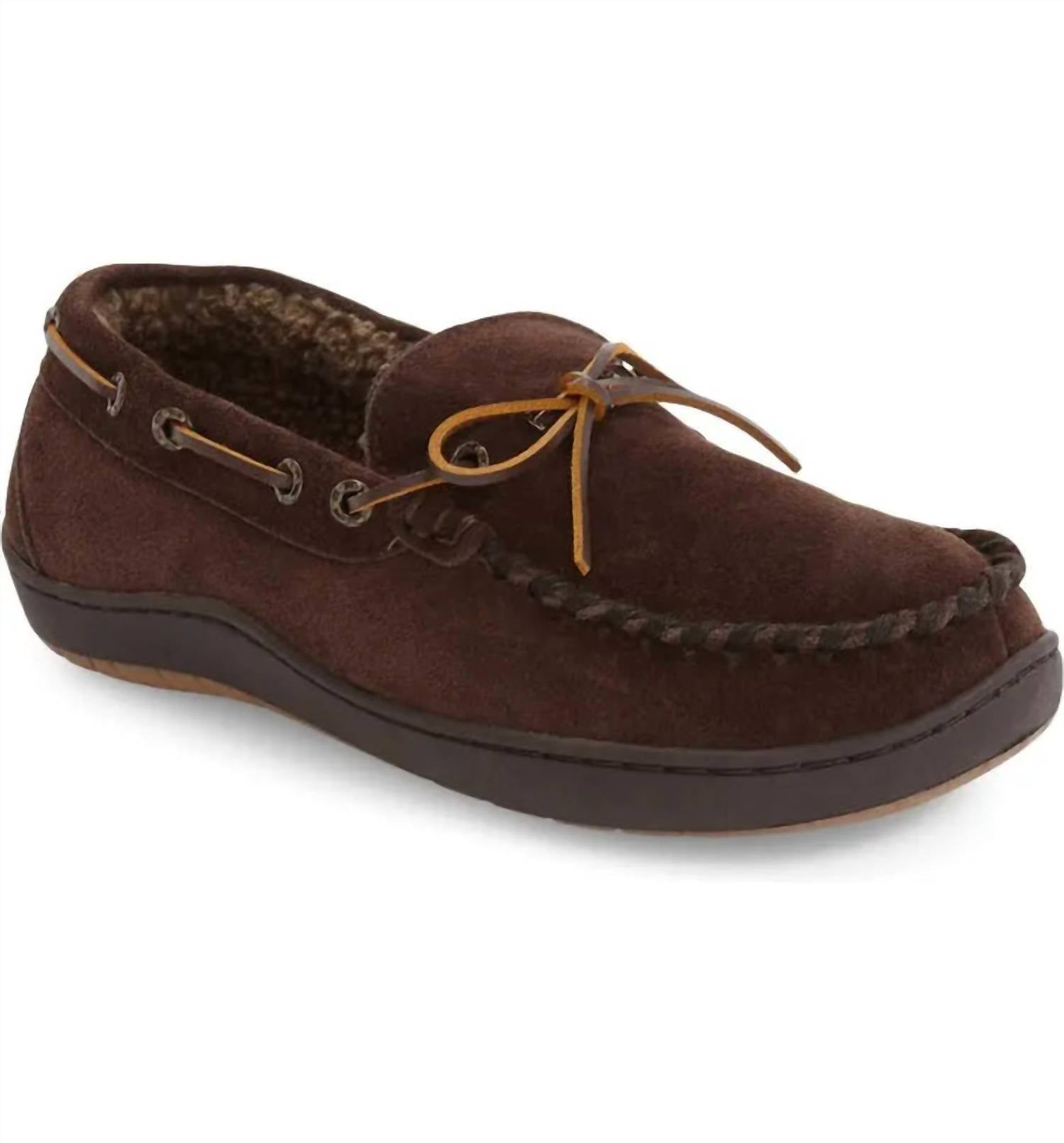 Tempur-Pedic - Men's Therman Slip-On