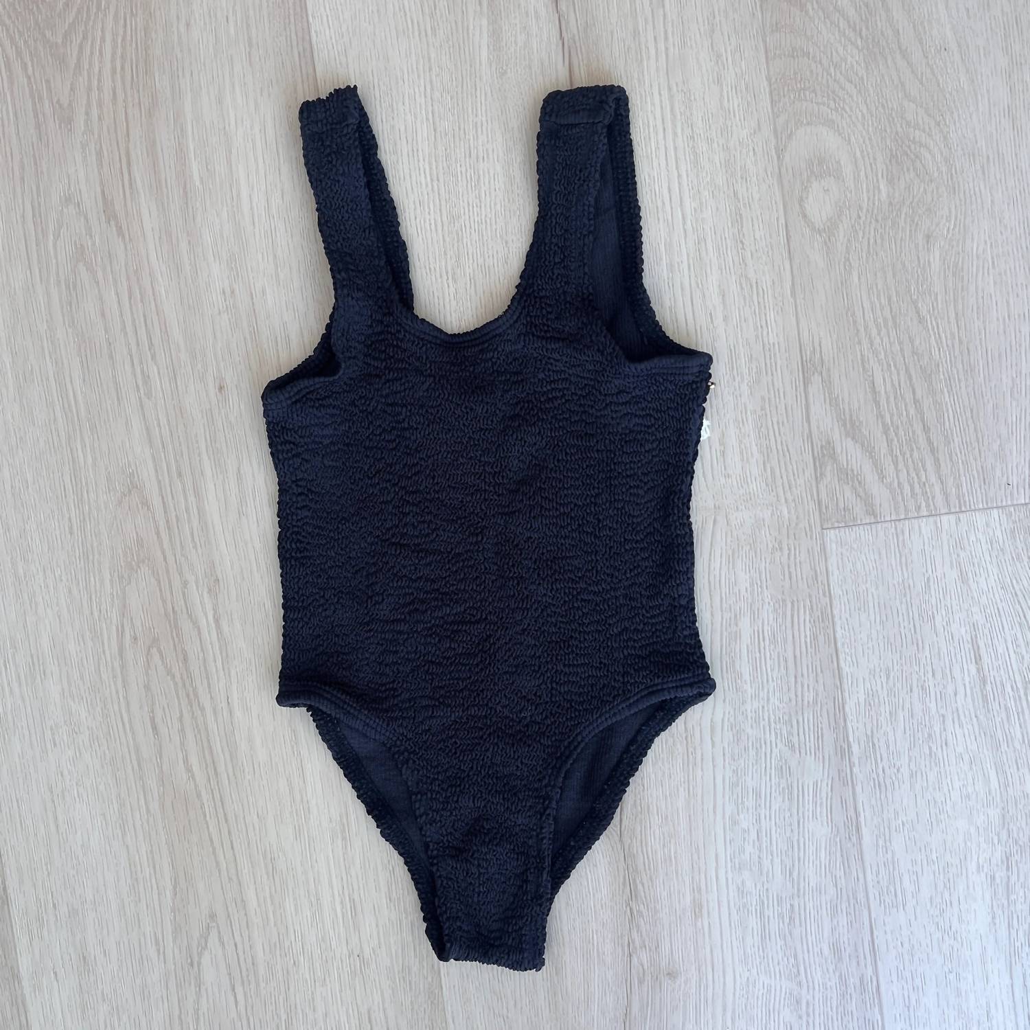 Vintage Havana - Girl's Crinkle Swimsuit