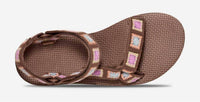 Teva - Women's Flatform Universal Crochet Sandal