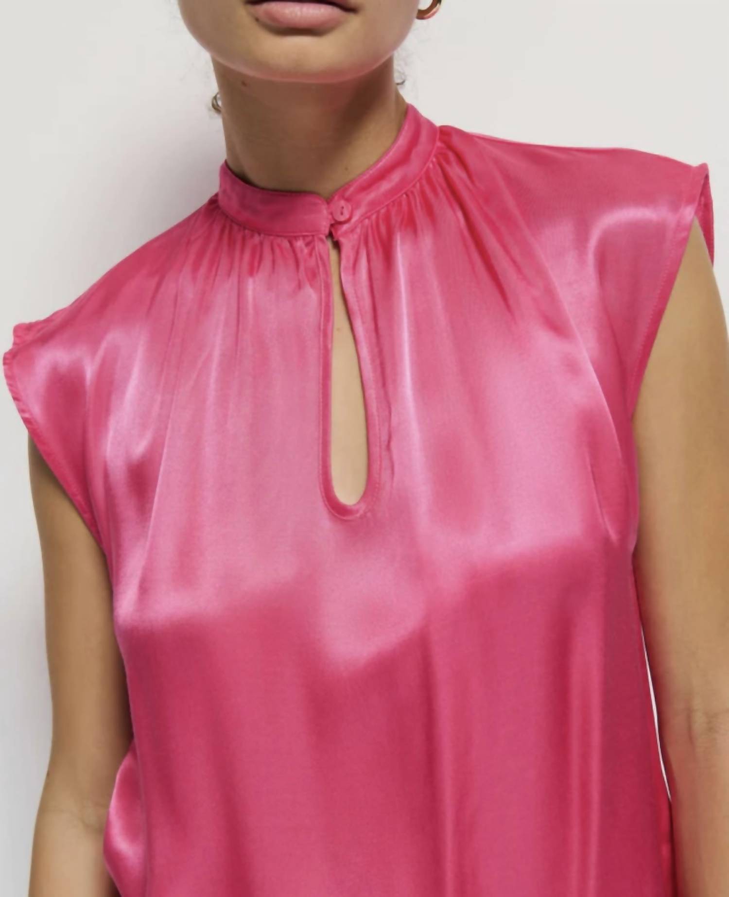 Nation Ltd - Jeanne top
