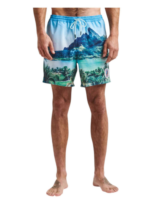 Roark - Shorey Boardshorts 16" Trunk