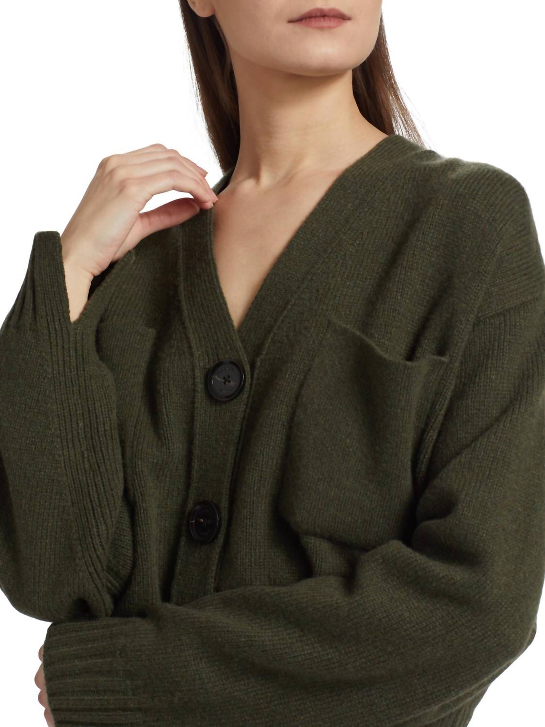 Proenza Schouler - Sofia Cardigan