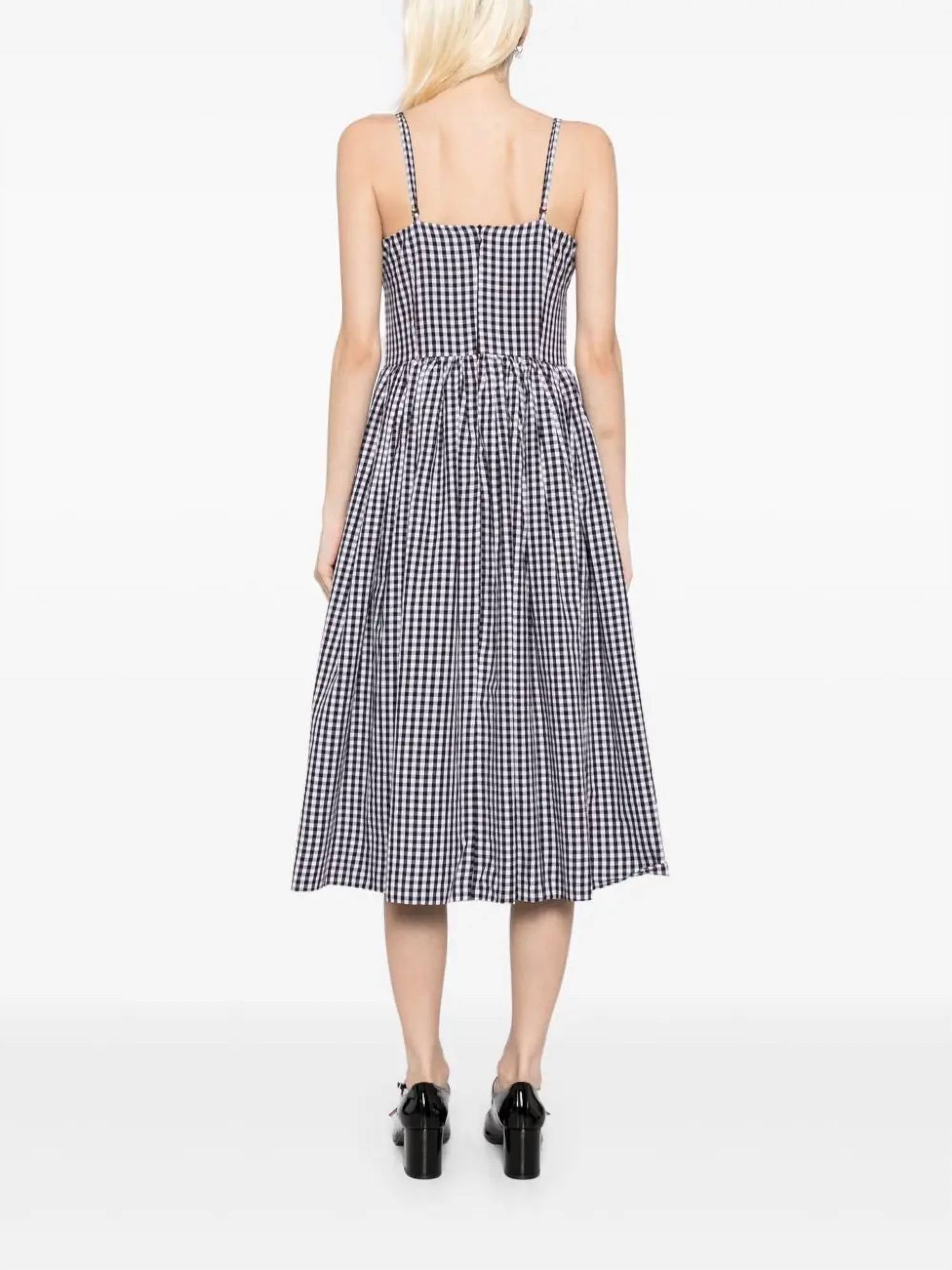Batsheva - Arya Dress