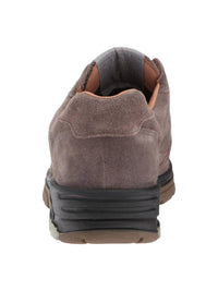MEPHISTO Women's Nykita Sneakers in dark gray - women's sneaker - view 6