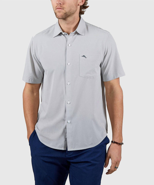 Tommy Bahama - Bahama Coast Venice Vines Shirt