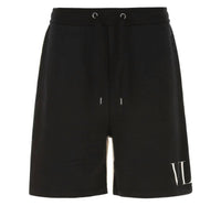 Valentino - Two-tone Track Shorts