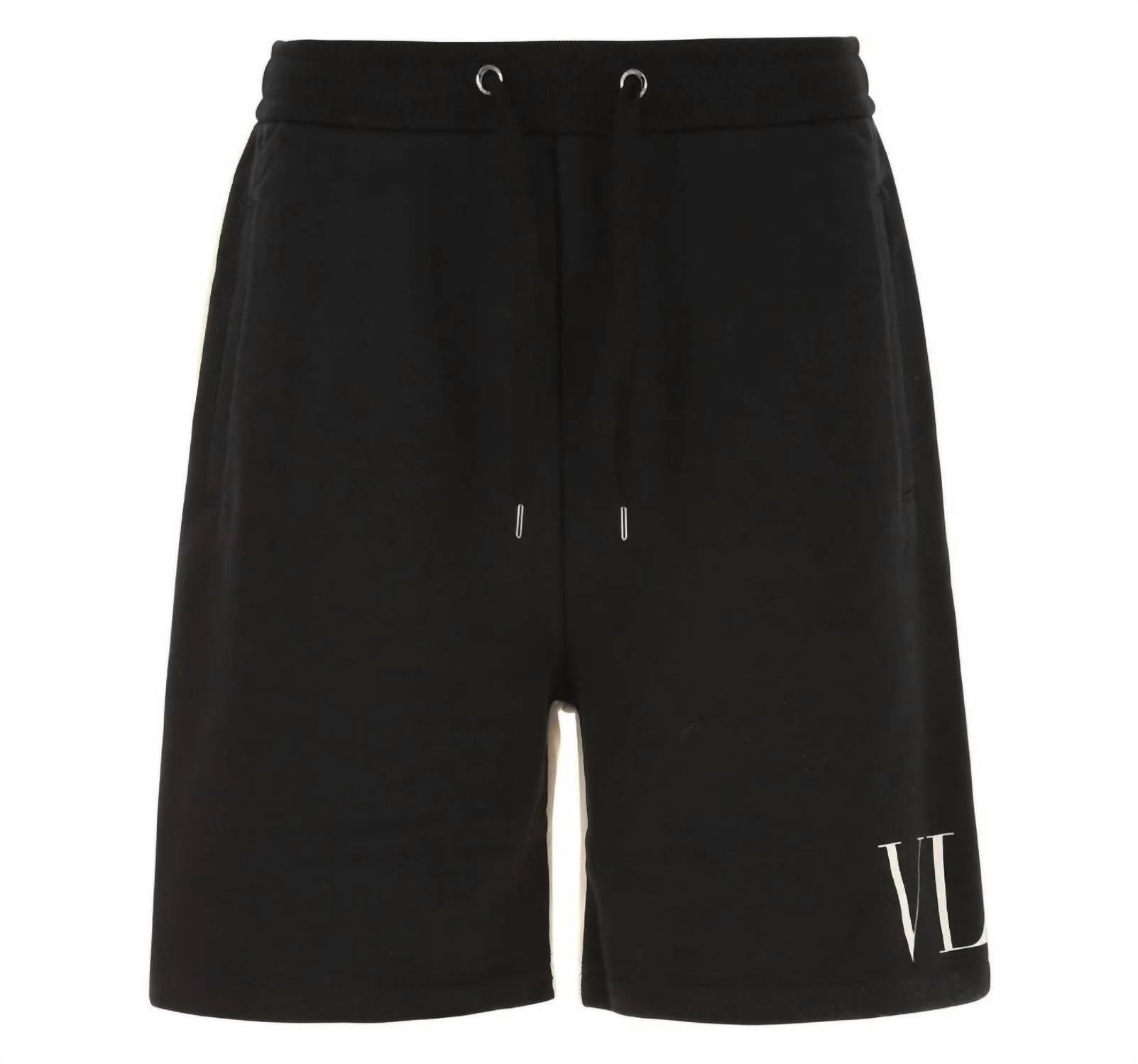 Valentino - Two-tone Track Shorts