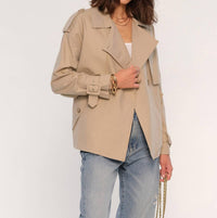 Heartloom - Lisette Jacket