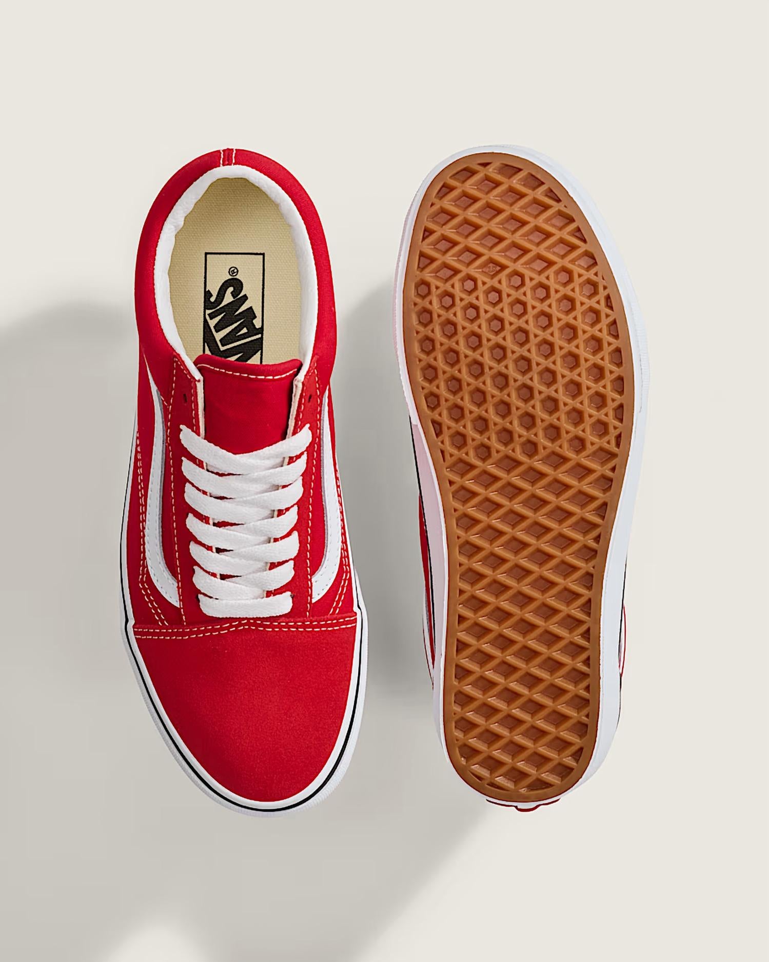 Vans - Unisex - Old Skool Shoe