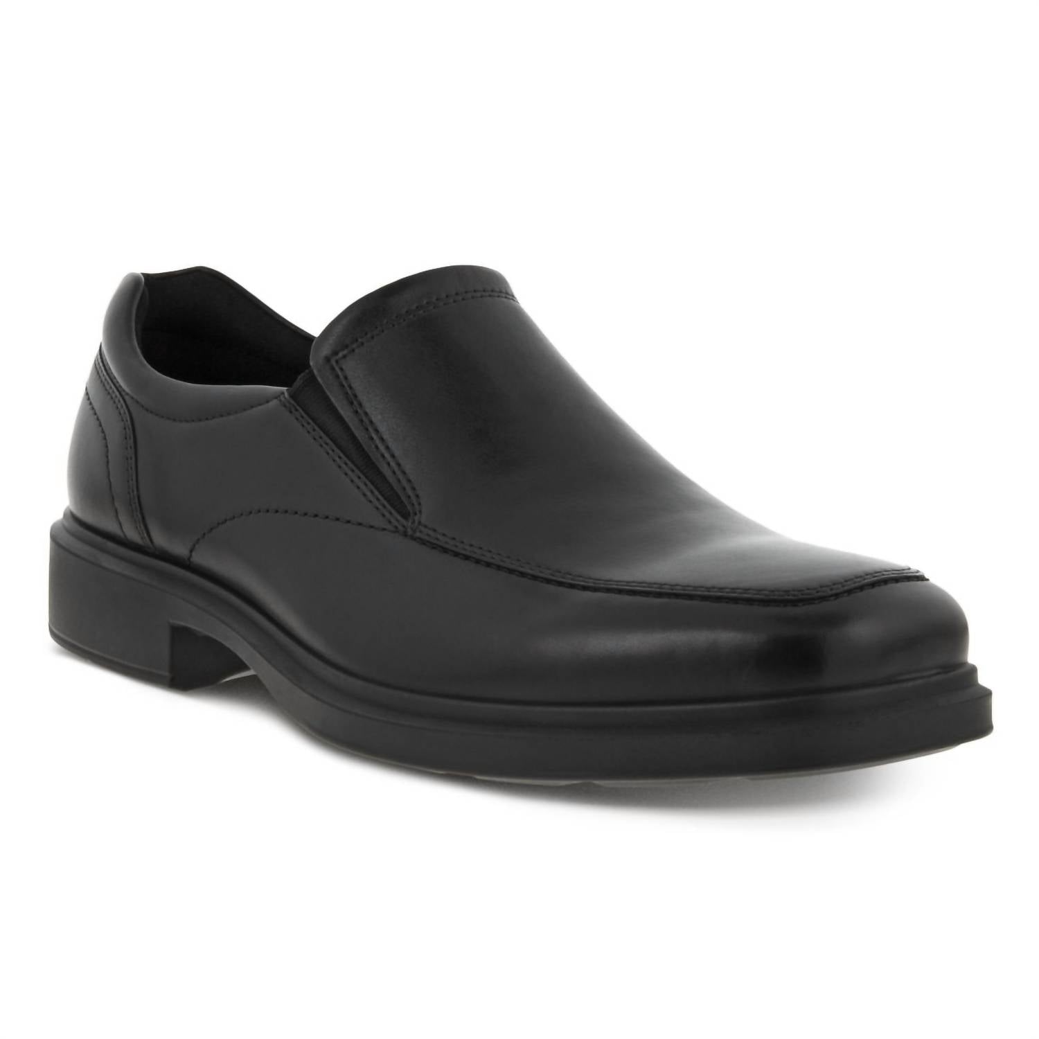 Ecco - Men's Helsinki 2 Slip-on Leather Shoes