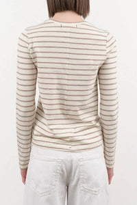 Amo - Drew Long Sleeve Tee