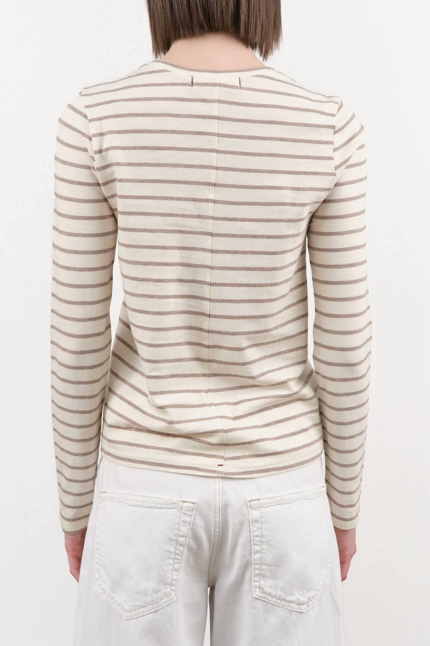 Amo - Drew Long Sleeve Tee