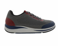 Drew - Men's Champ Lace Up Shoe