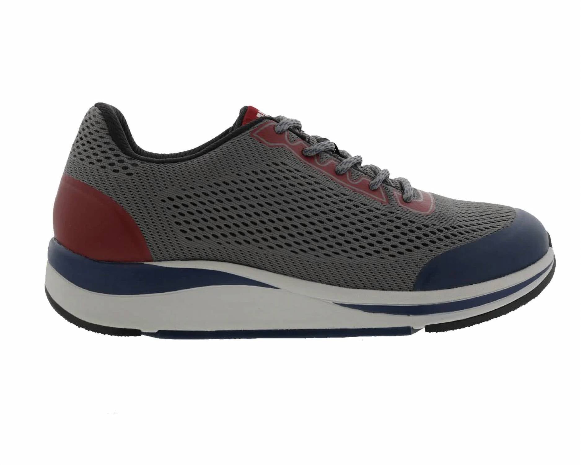 Drew - Men's Champ Lace Up Shoe