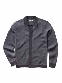 Taylor Stitch - Men's Nichols Polo Shirt