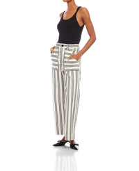 Fifteen Twenty - Rylee Cropped Pants