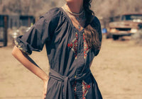 Sendero Provisions Co. - Mariana Dress