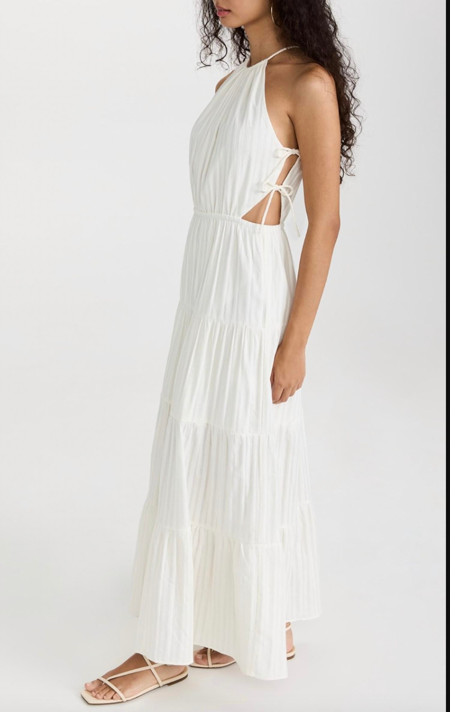 Significant Other - Kendall Dress