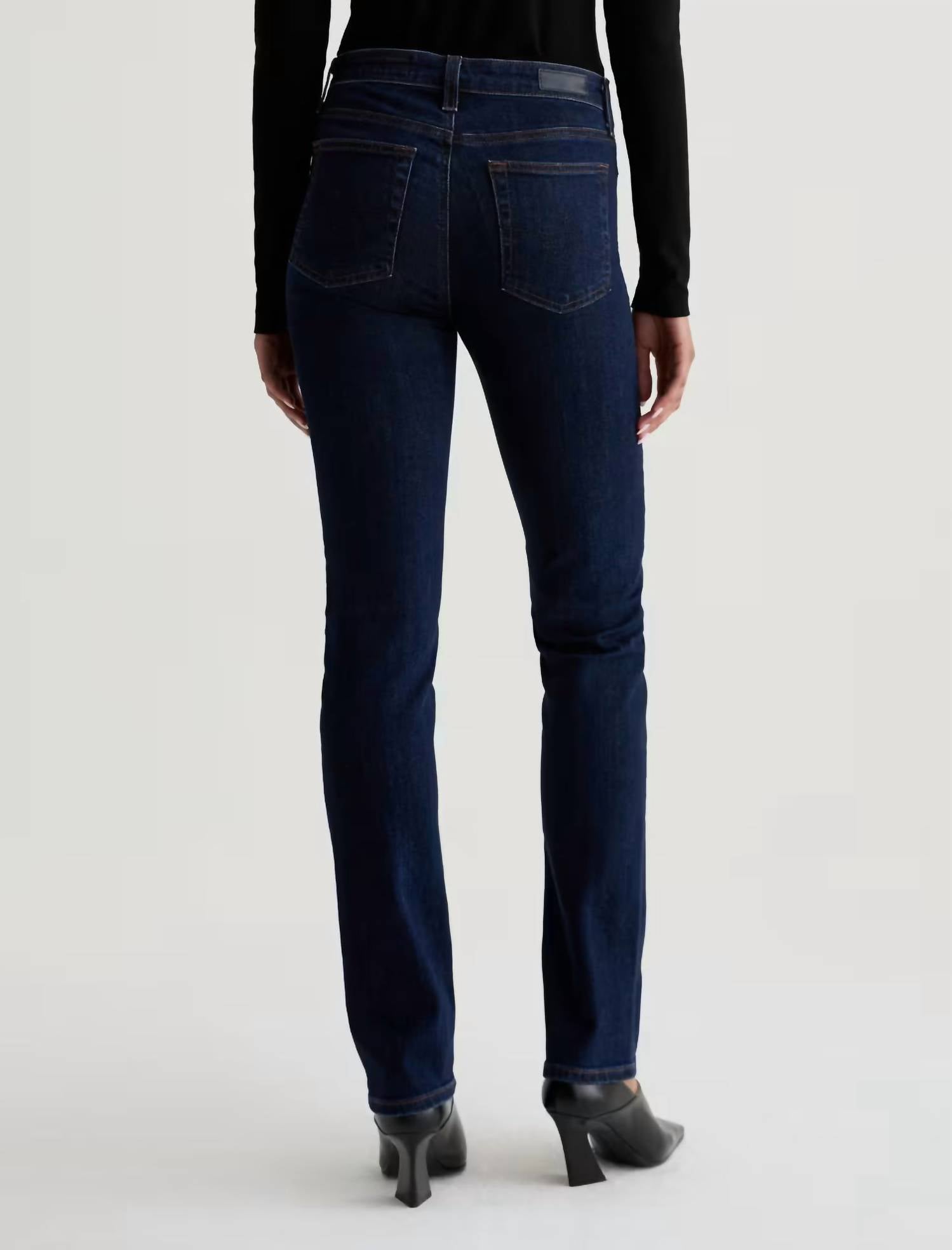 Ag Jeans - Mari Extended Jeans