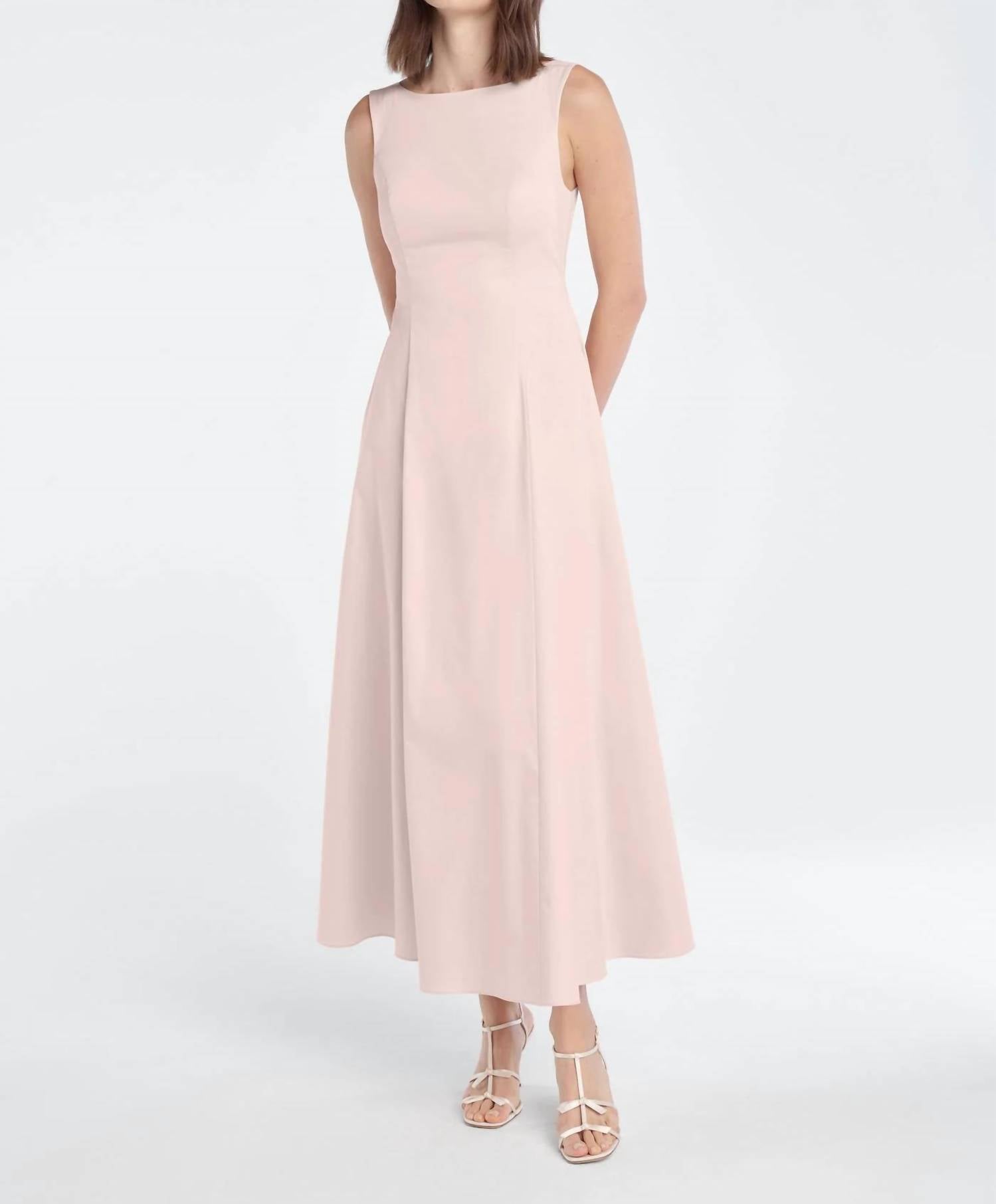 Favorite Daughter - Catherine Sleeveless Dress