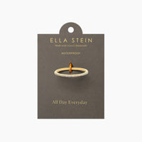 Ella Stein - Women's For All Eternity Stackable Ring