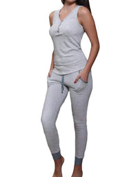 Twelve Eighty Eight - Forest Jogger Cuffed Pant