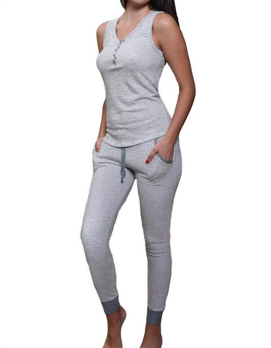 Twelve Eighty Eight - Forest Jogger Cuffed Pant