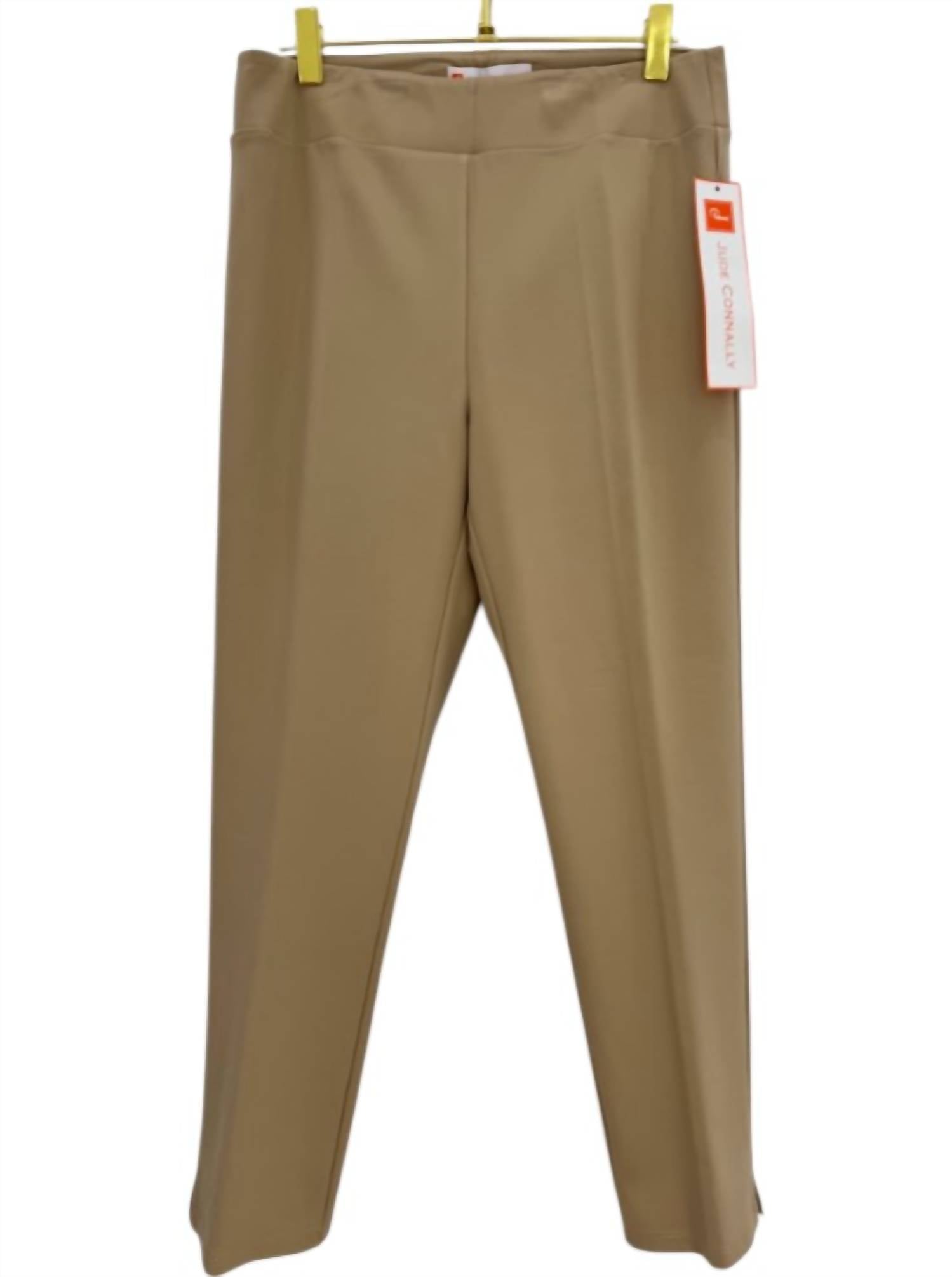 Jude Connally - Women's Lucia Ponte Pants