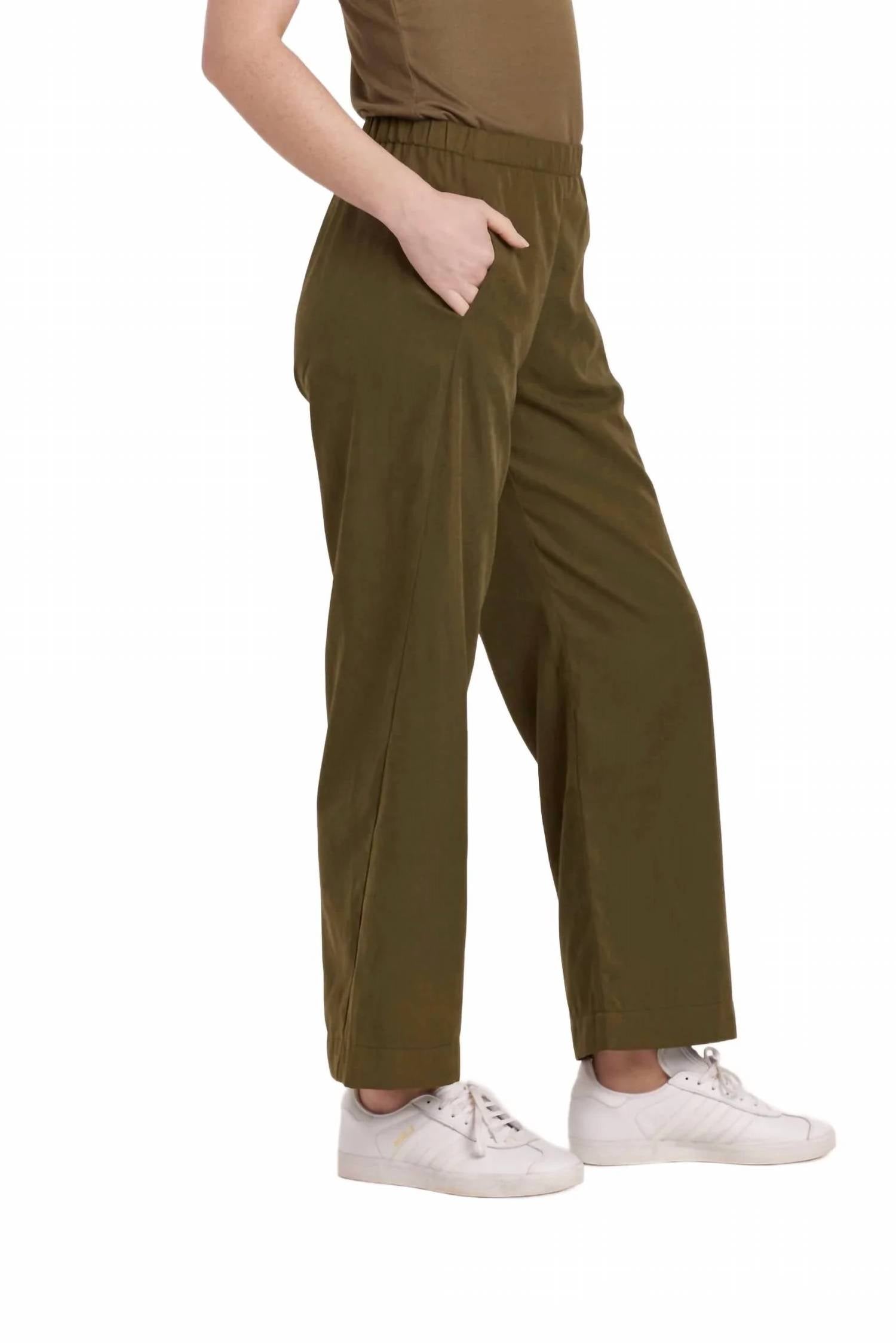 Another Love - Paris Pants
