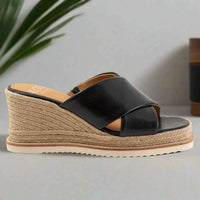 Eos Melbourne - Women's Zelie Sandal