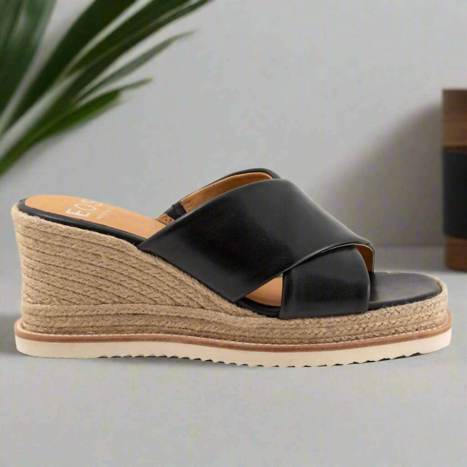 Eos Melbourne - Women's Zelie Sandal