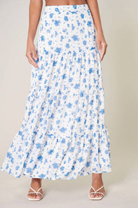 Sugarlips - Brandi Maxi Skirt