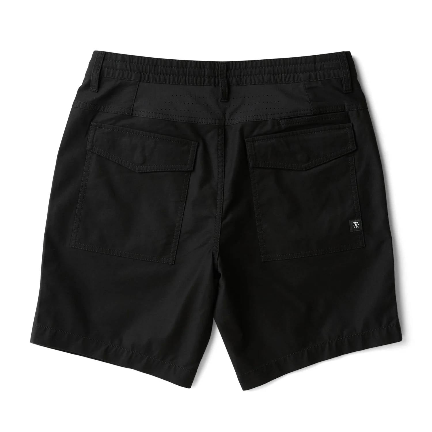 Roark - Layover Pro Traveler Short