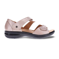 Revere - Women's Geneva Strappy Adjustable Sandal
