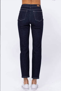 Judy Blue - Susan High Rise Mom Jean