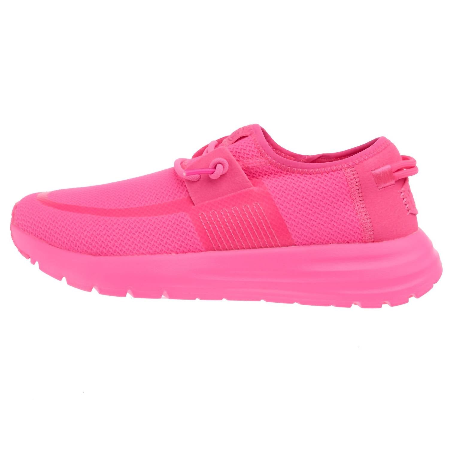 Hey Dude - Women's Sirocco Neutrals Casual Sneakers