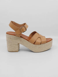 Ateliers - Women's Nadia Platform Sandal