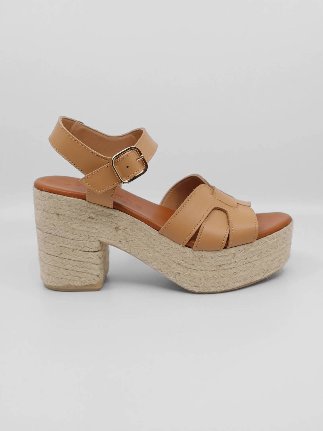 Ateliers - Women's Nadia Platform Sandal