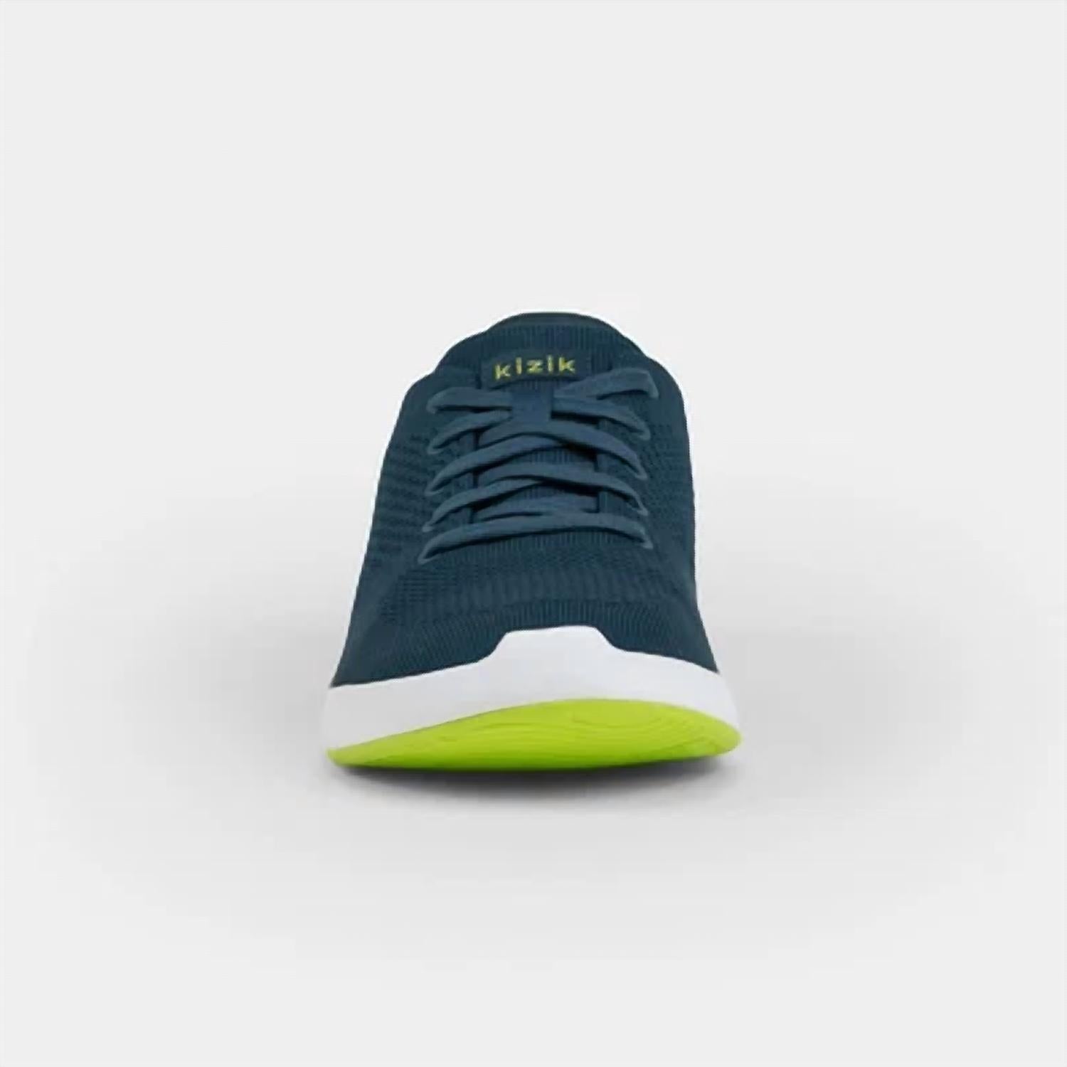 Kizik - Men's Lima Sneakers