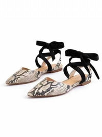 Schutz - Women's Barbrah Pointed Flats