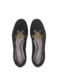 Bella Comforto - Women's Bena Ballet Flat