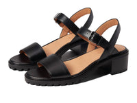 Madewell - Women's Erin Lugsole Sandal