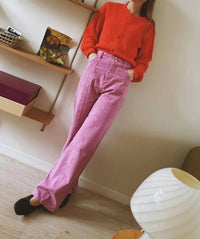Goldbug Collection - Women's Bobo Choses Pants
