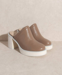 Oasis Society - Women's The Ava Clog