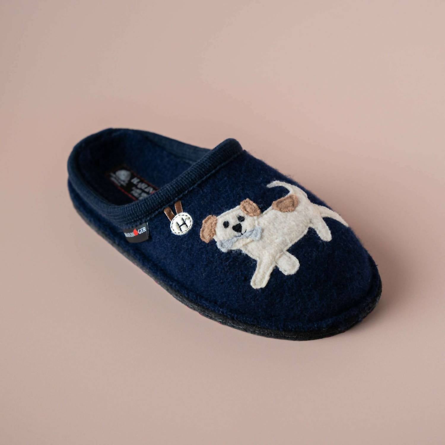 Haflinger - Women's Fido Slippers