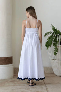 Vero Diaz - Langosta Dress