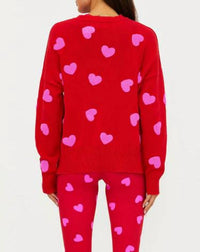Beach Riot - Callie Sweater
